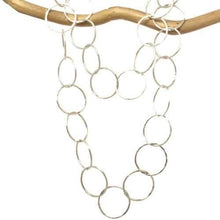 Necklace 173 - RoseGold