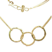 Necklace 176 - RoseGold
