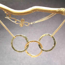 Necklace 176 - RoseGold