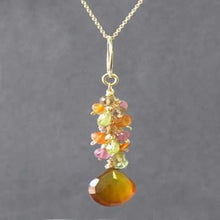 Necklace 195 - RoseGold