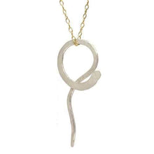 Necklace 205 - RoseGold