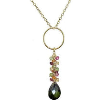 Necklace 206 - RoseGold