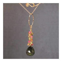 Necklace 206 - RoseGold
