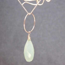 Necklace 212 - RoseGold