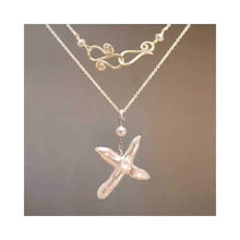 Necklace 229 - RoseGold