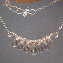 Necklace 236 - RoseGold