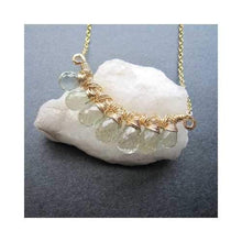 Necklace 236 - RoseGold