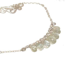 Necklace 236 - RoseGold