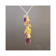 Necklace 259 - RoseGold