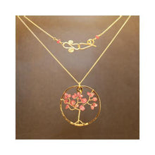 Necklace 260 - Silver