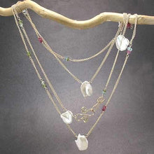 Necklace 269 - RoseGold