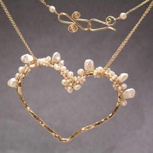 Necklace 270 - RoseGold