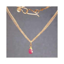 Necklace 275 - RoseGold