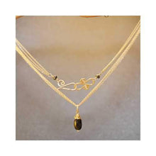Necklace 278 - RoseGold