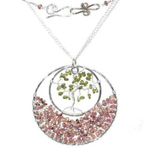 Necklace 284 - RoseGold