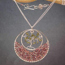 Necklace 284 - RoseGold