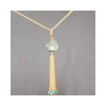 Necklace 288 - RoseGold