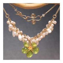Necklace 295 - RoseGold
