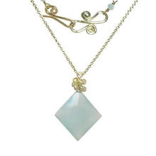 Necklace 304 - RoseGold
