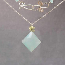 Necklace 304 - RoseGold