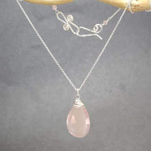 Necklace 312 - RoseGold