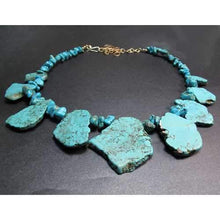 Necklace 315 - RoseGold