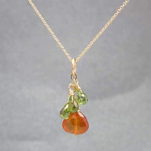 Necklace 316 - RoseGold
