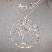 Necklace 317 - Gold