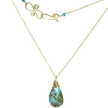 Necklace 319 - RoseGold