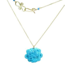 Necklace 320 - RoseGold