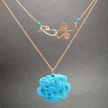 Necklace 320 - RoseGold