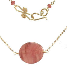 Necklace 329 - RoseGold