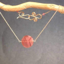 Necklace 329 - RoseGold