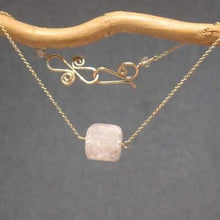 Necklace 330 - RoseGold