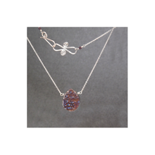 Necklace 331 - RoseGold