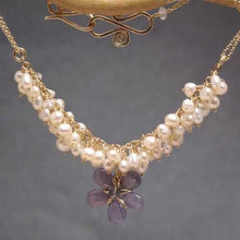 Necklace 336 - RoseGold