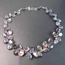Necklace 337 - Gold