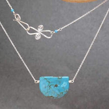 Necklace 352 - RoseGold