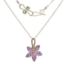 Necklace 355 - RoseGold