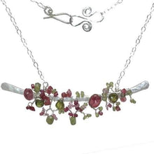 Necklace 356 - Gold