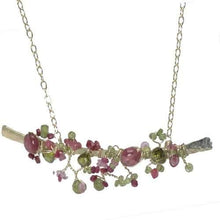 Necklace 356 - Gold