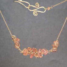 Necklace 359 - Gold