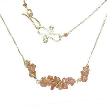 Necklace 359 - Silver