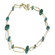 Necklace 367 - Silver
