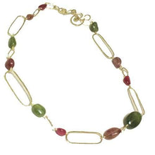 Necklace 368 - RoseGold