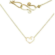 Necklace 375 - RoseGold