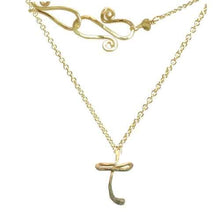 Necklace 379 - RoseGold