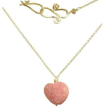 Necklace 380 - Silver