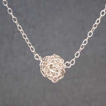 Necklace 067 - Gold