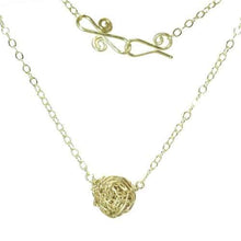 Necklace 067 - RoseGold
